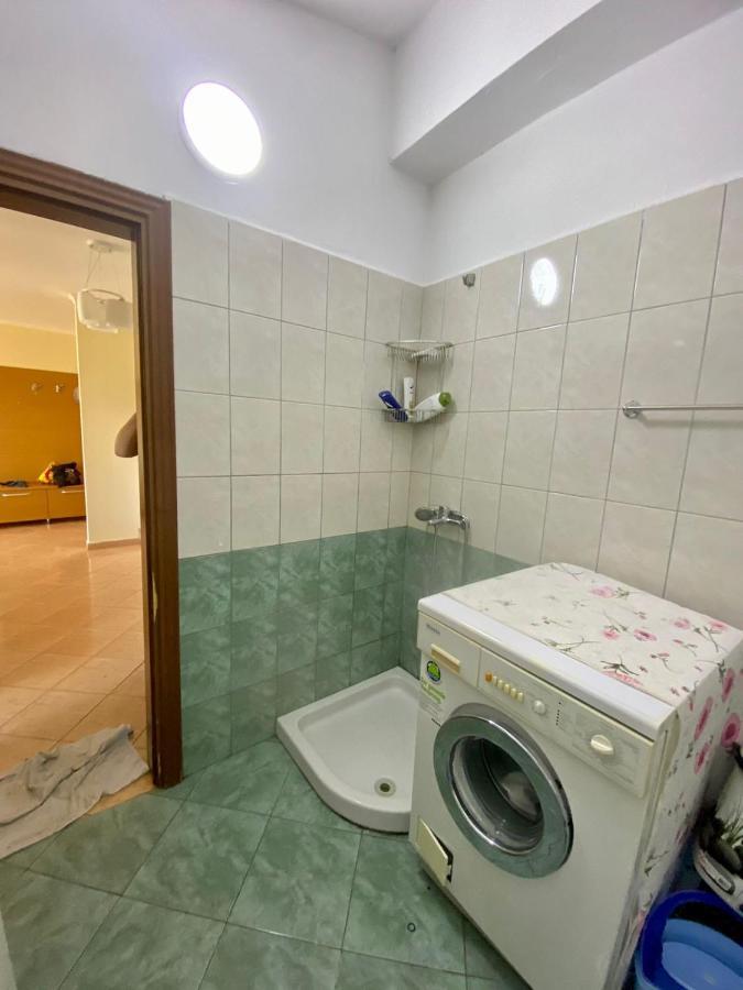 1Bedroom Holiday Apartment With Amazing View Golem,Durres Golem  Luaran gambar