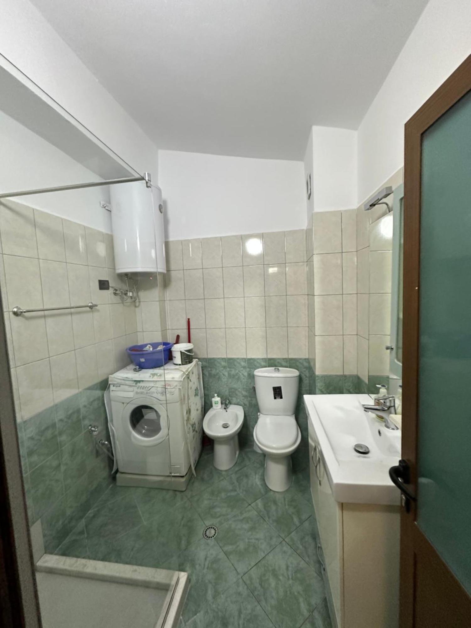 1Bedroom Holiday Apartment With Amazing View Golem,Durres Golem  Luaran gambar