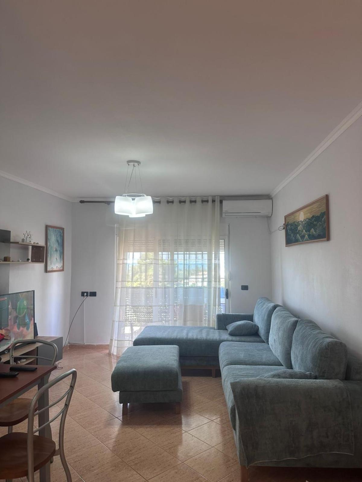 1Bedroom Holiday Apartment With Amazing View Golem,Durres Golem  Luaran gambar