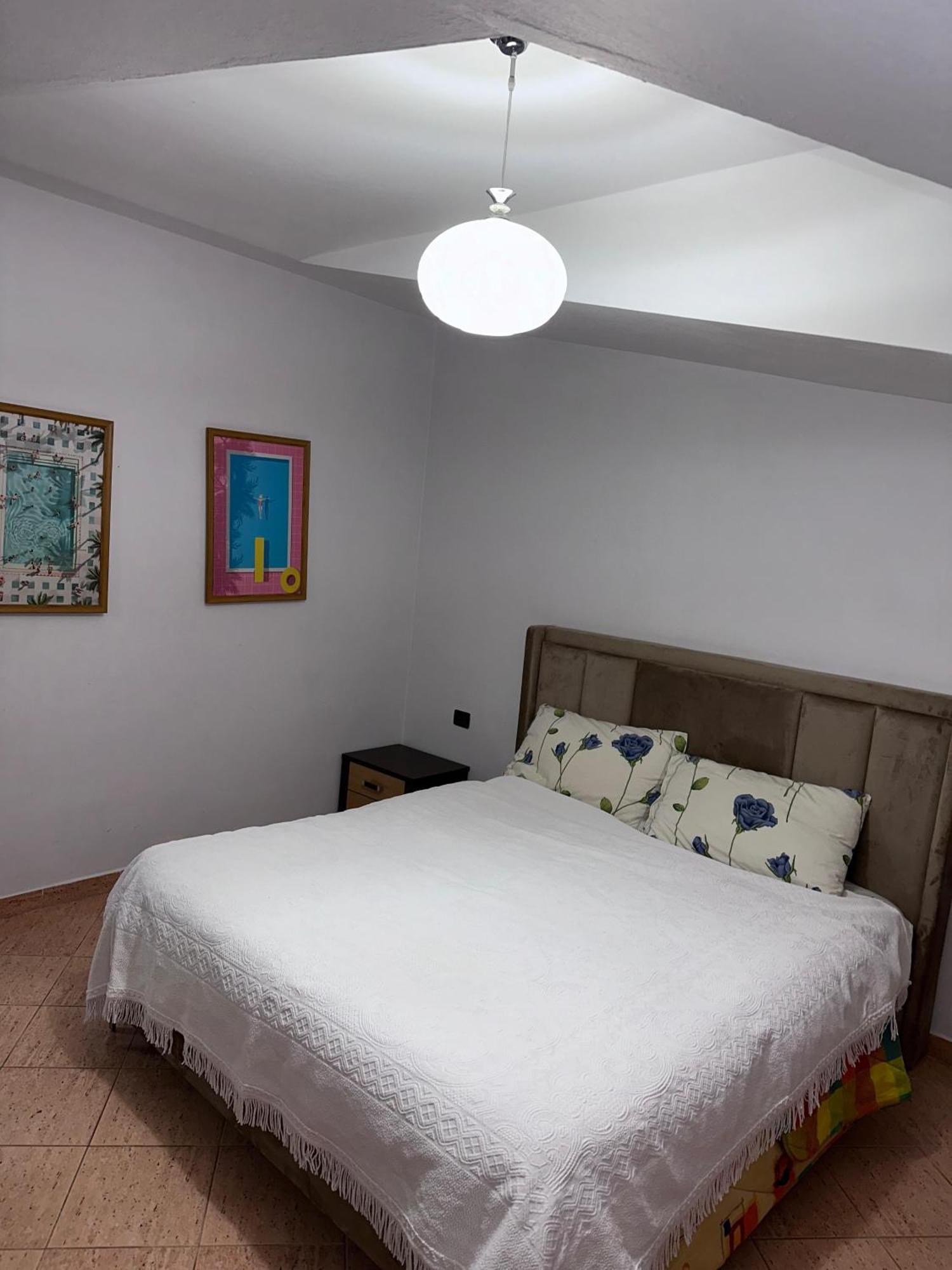 1Bedroom Holiday Apartment With Amazing View Golem,Durres Golem  Luaran gambar