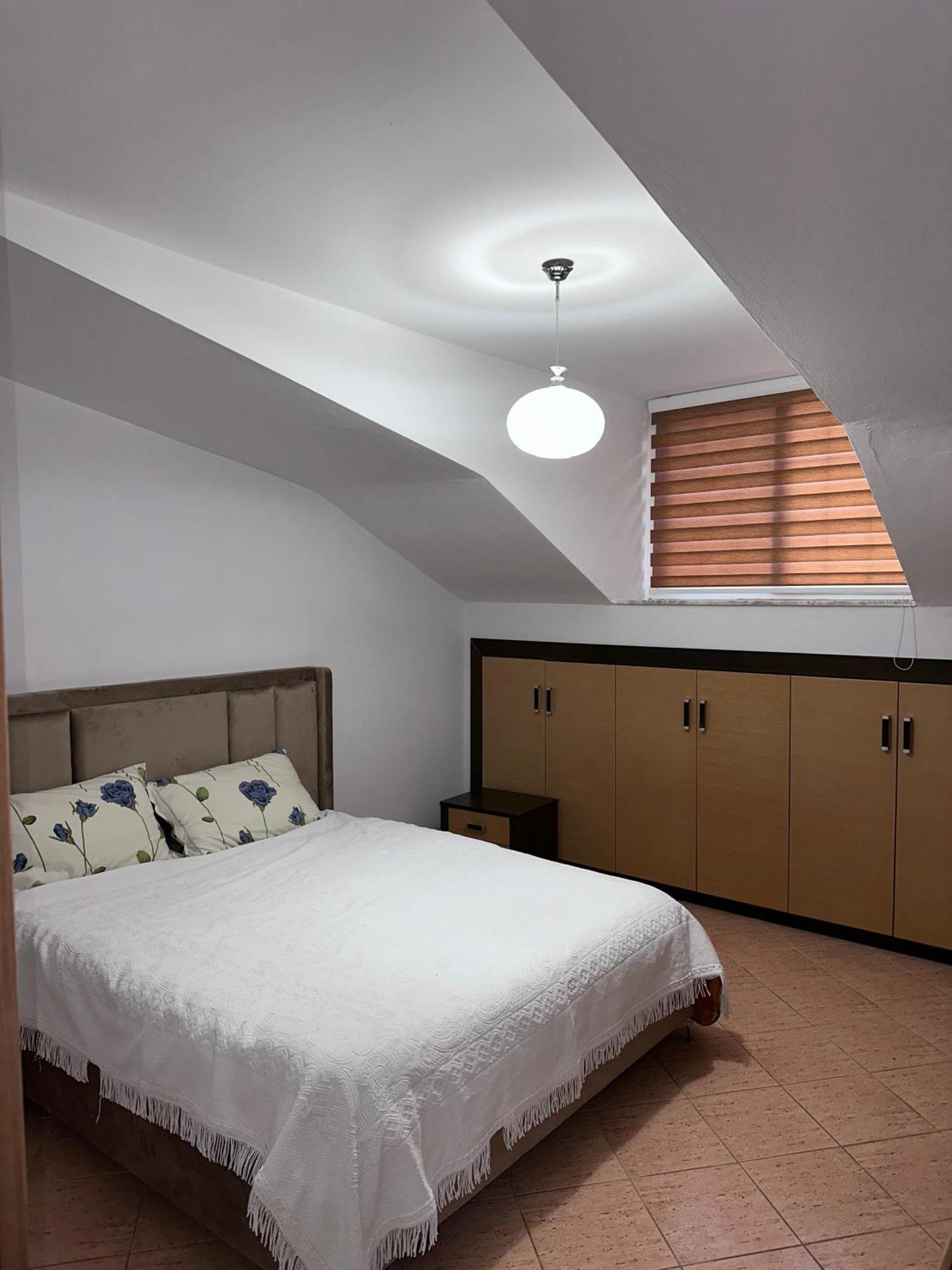 1Bedroom Holiday Apartment With Amazing View Golem,Durres Golem  Luaran gambar